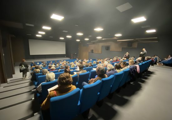Cinéma Le Paris