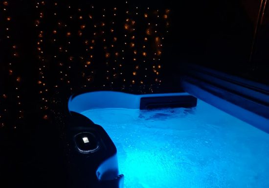 La Demeure des Glycines