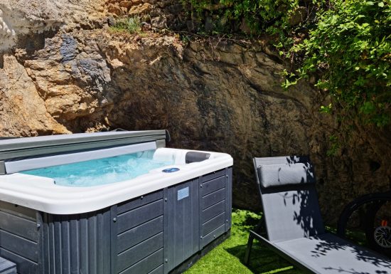 La Demeure des Glycines