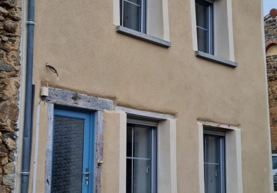 La Demeure des Glycines