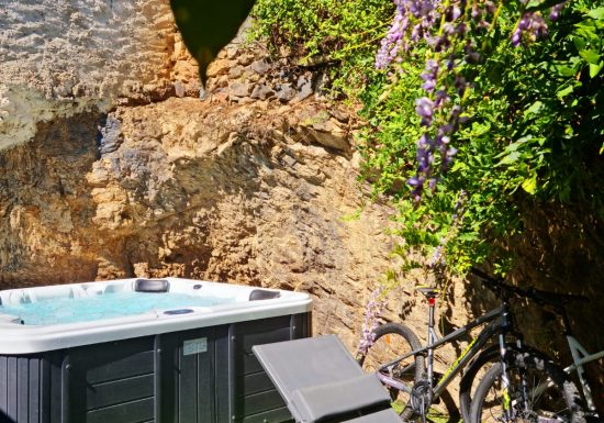 La Demeure des Glycines