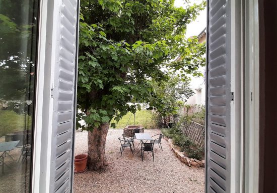 La Petite Maison Blanche