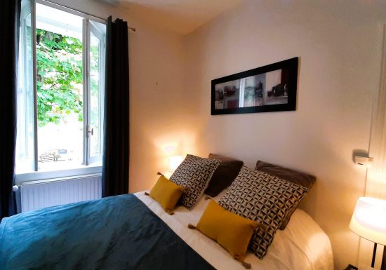 La Petite Maison Blanche