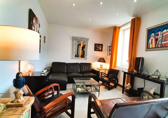 La Petite Maison Blanche