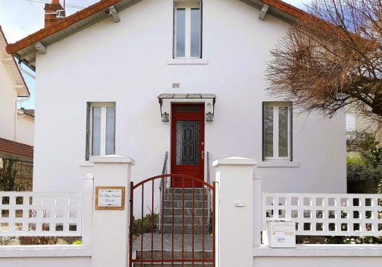 La Petite Maison Blanche