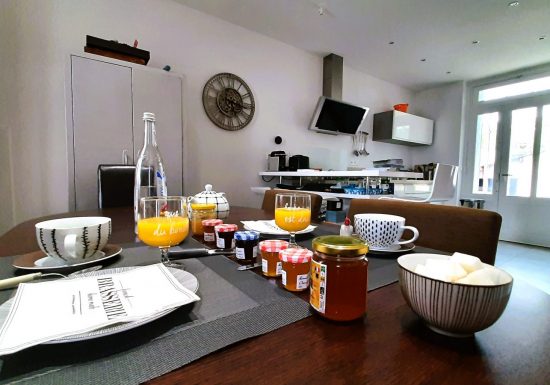 La Petite Maison Blanche