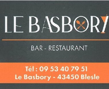 Le Basbory
