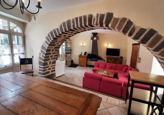 Le Relais du Nôble Voyageur