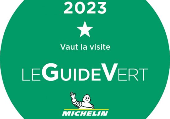 Eglise Saint-Pierre – 1étoile au guide vert Michelin