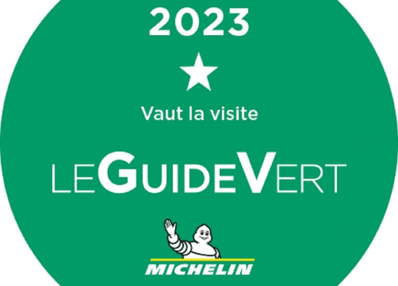 Kirche Saint-Pierre – 1 Stern im grünen Michelin-Führer