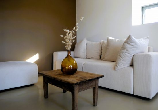 Le Hameau des Volcans – La Grange