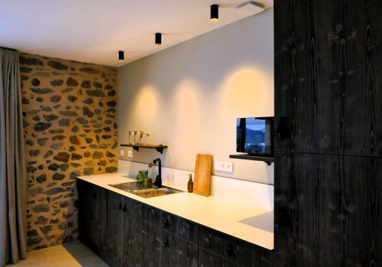 Le Hameau des Volcans – La Grange