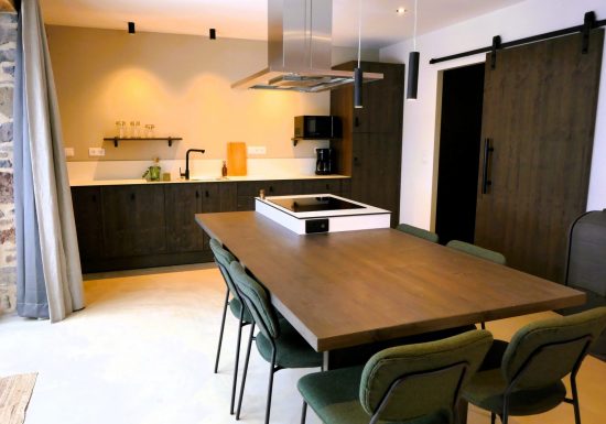 Le Hameau des Volcans – La Grange