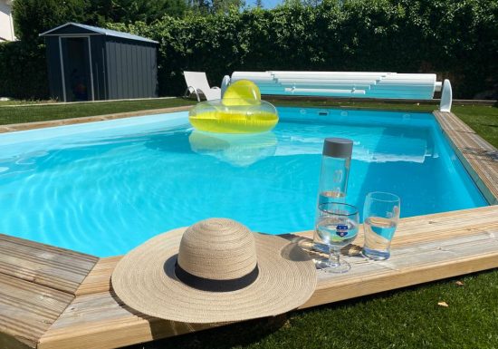 La Petite Maison Blanche