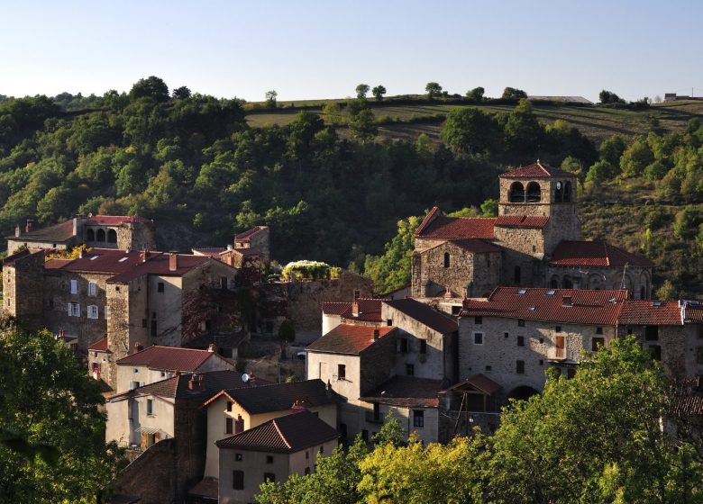 Aire de Service Camping-car