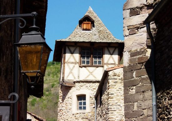 Visite privée gourmande