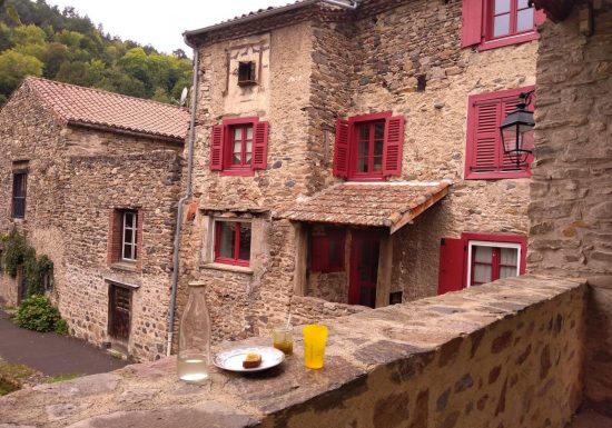 Visite privée gourmande