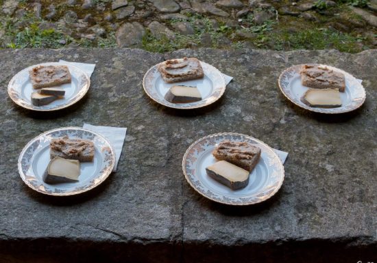 Visite privée gourmande