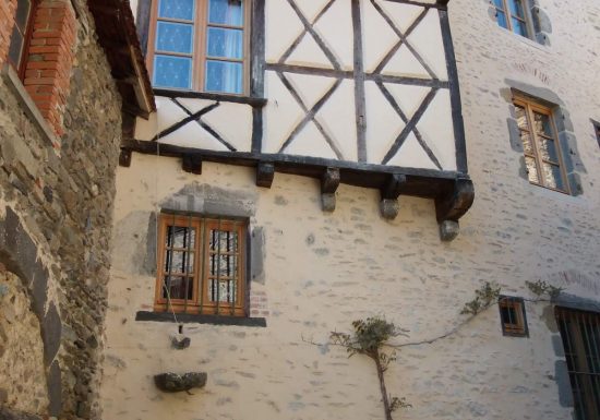 Visite privée gourmande