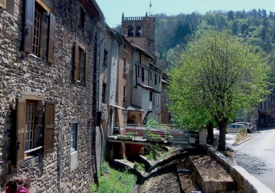 Visite privée gourmande