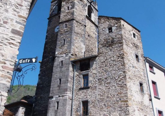 Visite privée gourmande