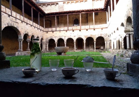 Visite privée gourmande