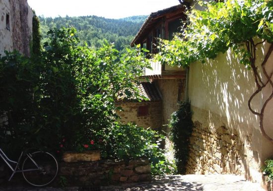 Visite privée gourmande