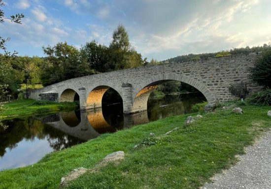 Visite de groupe – Lavaudieu