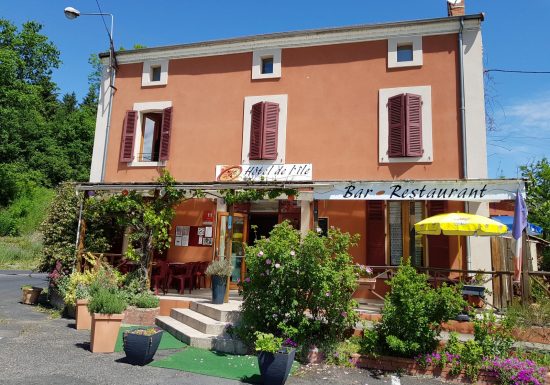 Restaurant de l’Île