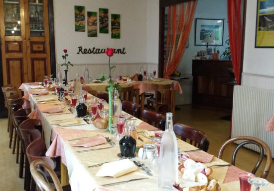 Restaurant de l’Île