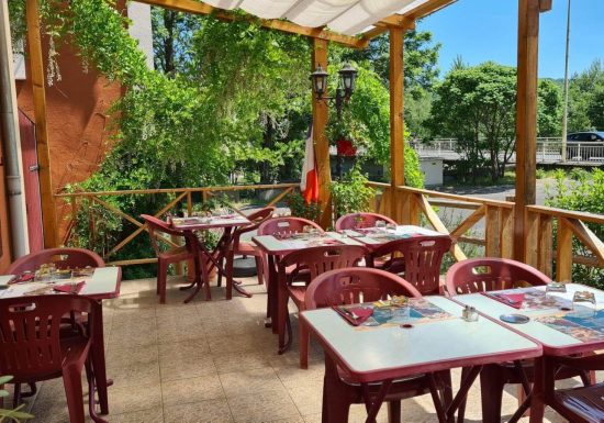 Restaurant de l’Île