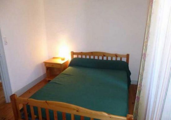 Meublé de Tourisme – Commune de St-Vert