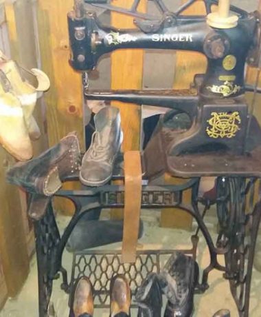 Ecomusee du Pays d’Auzon