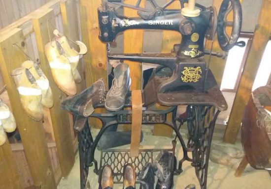 Ecomusee du Pays d’Auzon