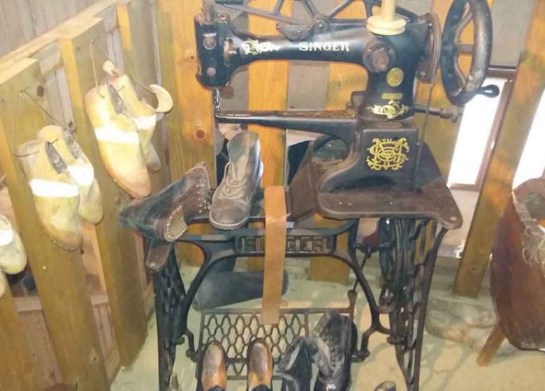 Ecomusee du Pays d’Auzon