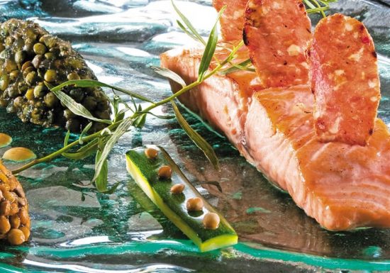 Hôtel-Restaurant La Sapinière