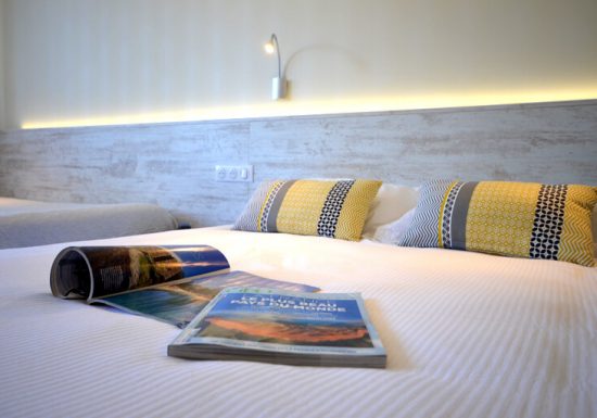 Hôtel Poste Et Champanne