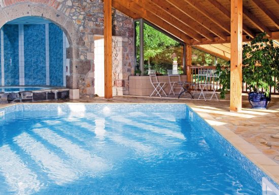 Hôtel-Restaurant la Sapinière