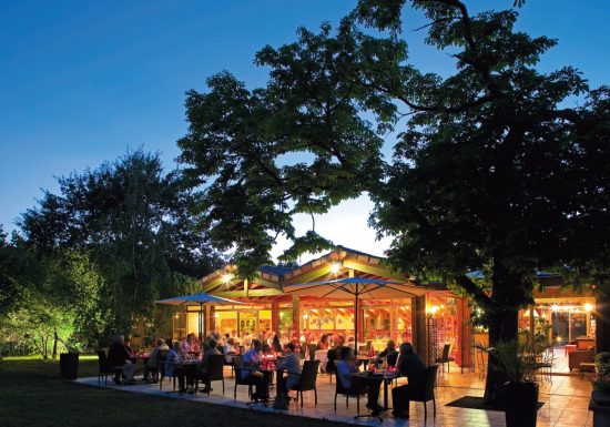 Hôtel-Restaurant la Sapinière