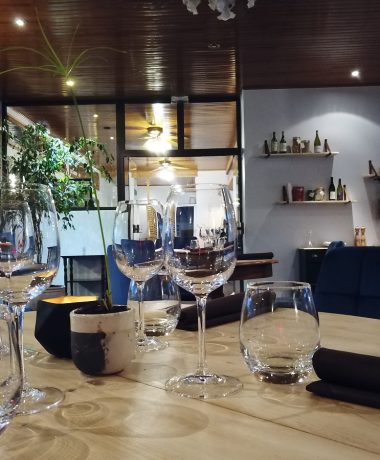 Hôtel Les Glycines Restaurant Les Hydropathes