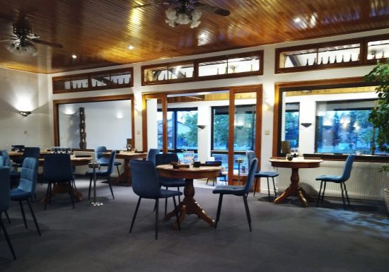 Hôtel Les Glycines Restaurant Les Hydropathes