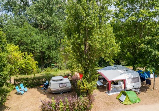 Camping 3* de La Bageasse – Terracamps