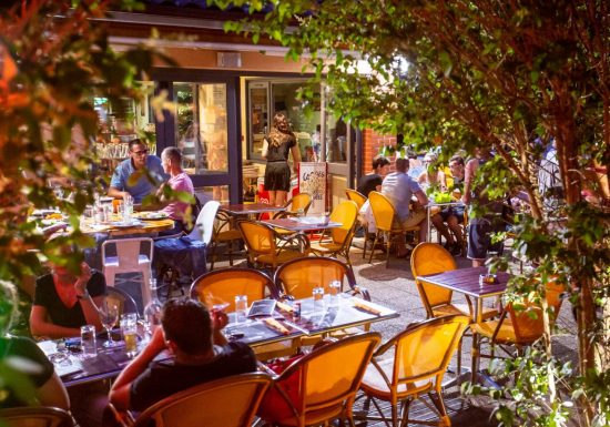 Camping 3* de La Bageasse – Terracamps