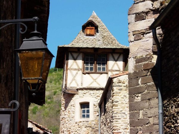 Visite privée gourmande à Blesle