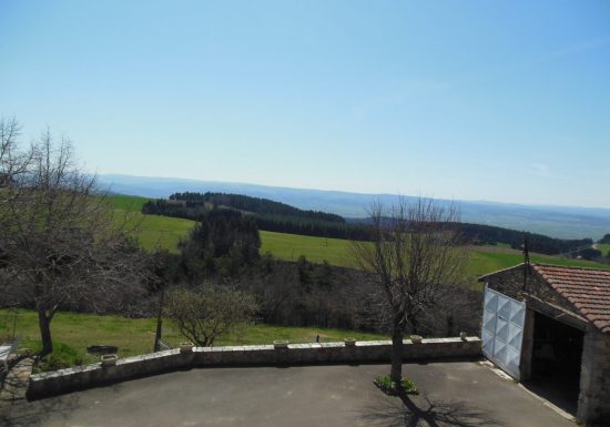 Meublé de Tourisme – Veyret Nicole