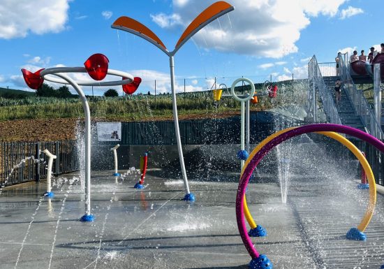 Aquabulle Centre Aqualudique