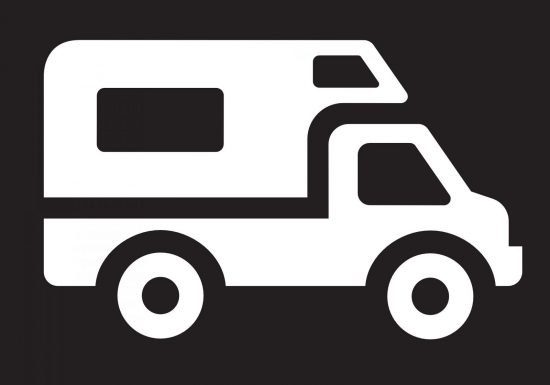 Aire de Service camping-car Rêve de la vallée