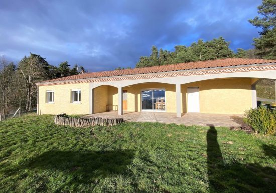 Gîte Cocon au coeur de la nature