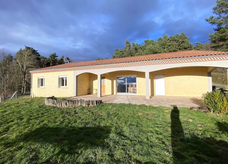 Gîte Cocon au coeur de la nature