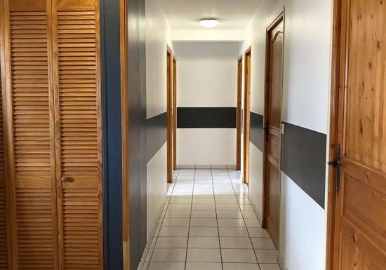 Gîte Cocon au coeur de la nature